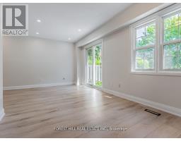 Laundry room - 37 - 2120 Rathburn Road E, Mississauga, ON L4W2S8 Photo 8