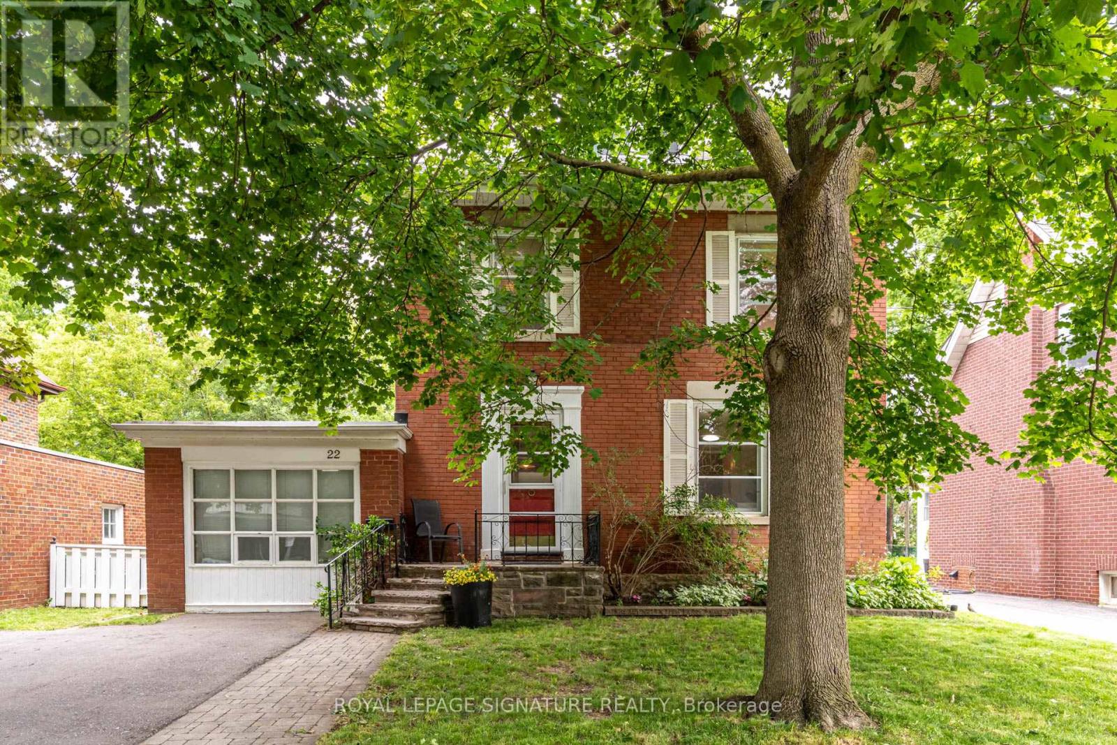 Photo of 22 Peel Avenue