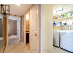 Laundry room - 306 - 310 Mill Street S, Brampton, ON L6Y3B1 Photo 7