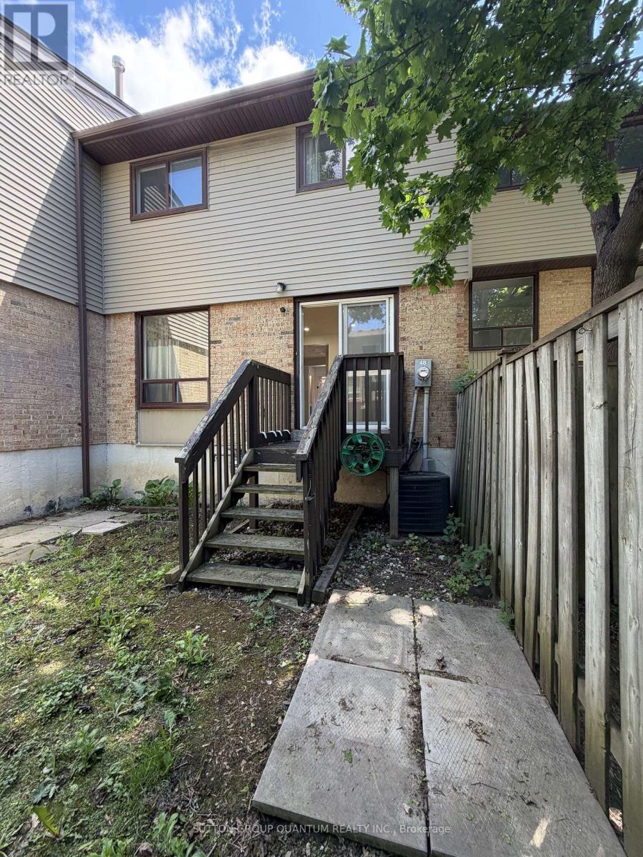 48 CARLETON PLACE S - Image 22