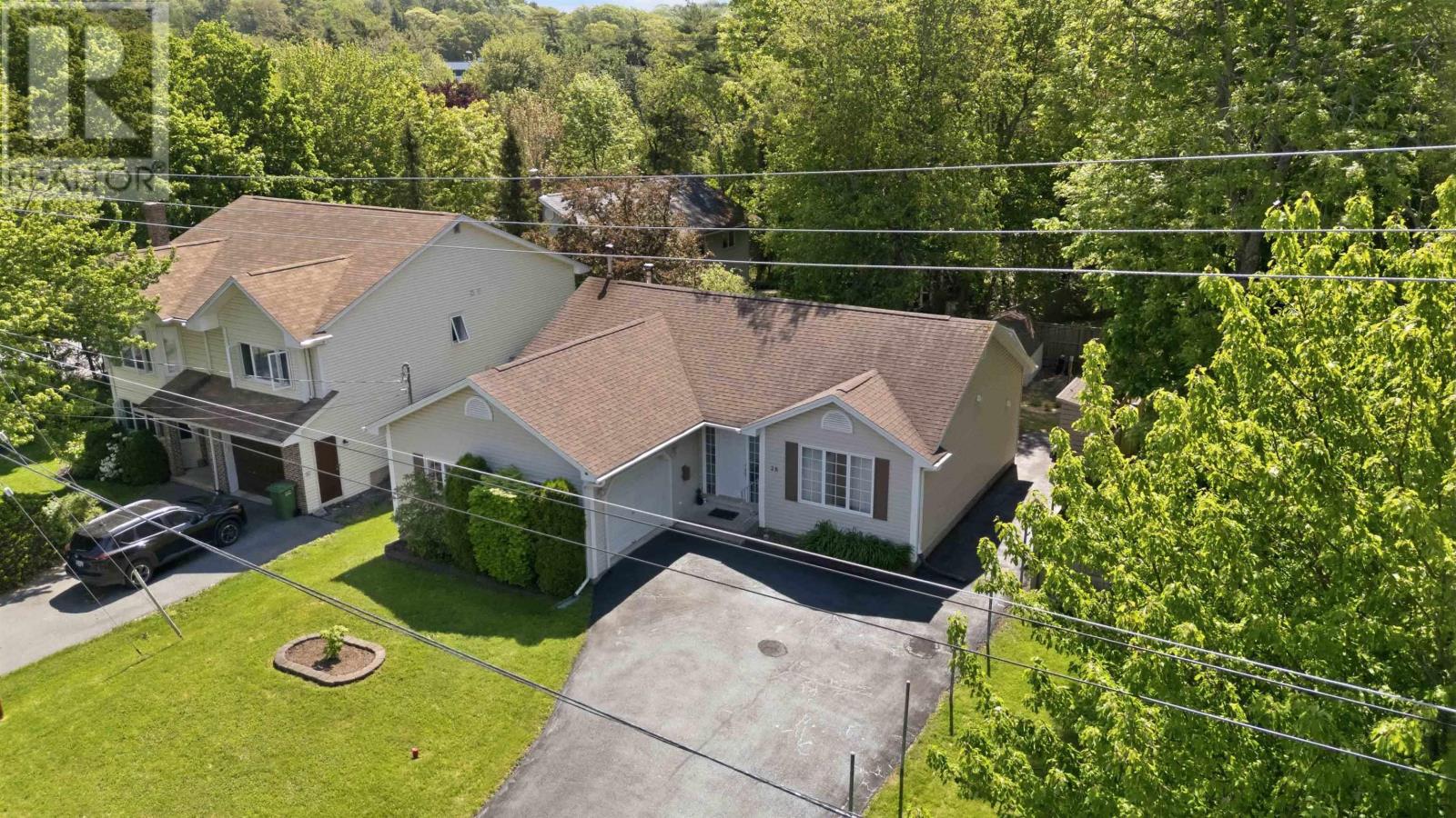 28 Fort Sackville Road - 1