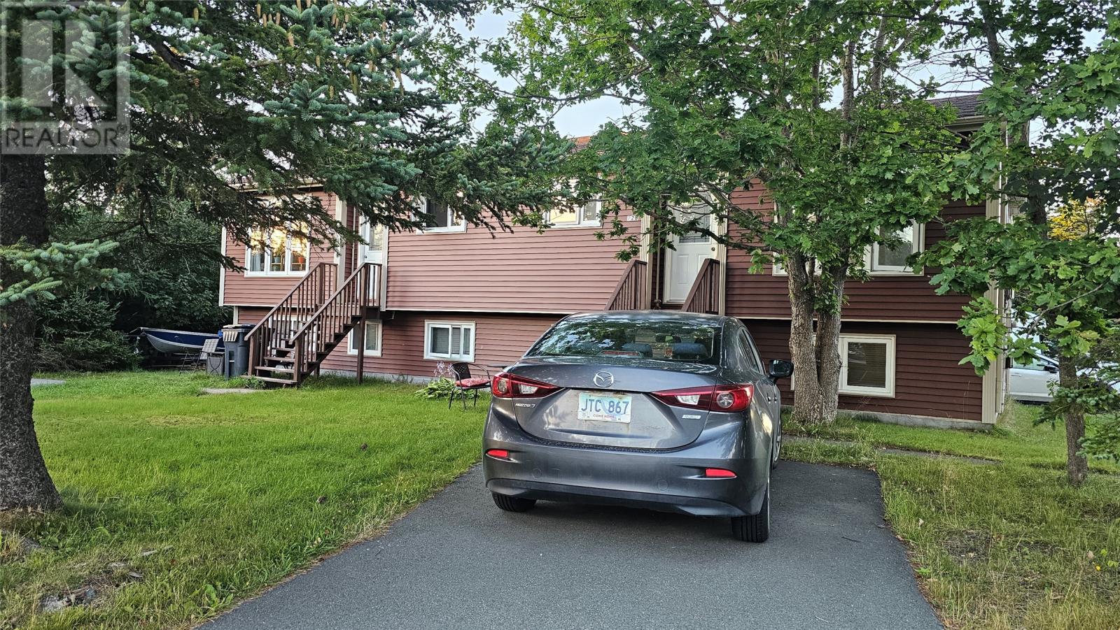 72 St Thomas Line, Paradise, Newfoundland & Labrador, A1L2M1, Paradise, Newfoundland & Labrador — photo 3 of 5