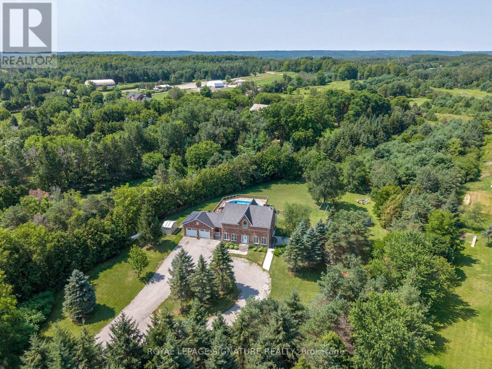 1252 CONCESSION RD 7 - 40