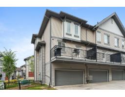 Row / Townhouse for sale at #25 655 Watt Blvd SW, Edmonton — MLS® E4506449