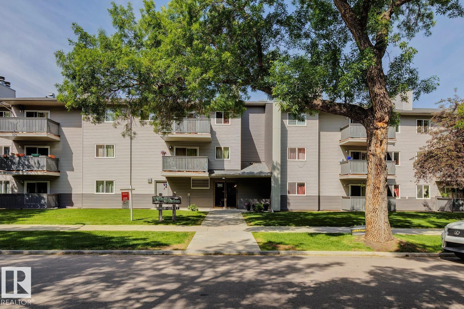 #303 10838 108 ST NW - 21