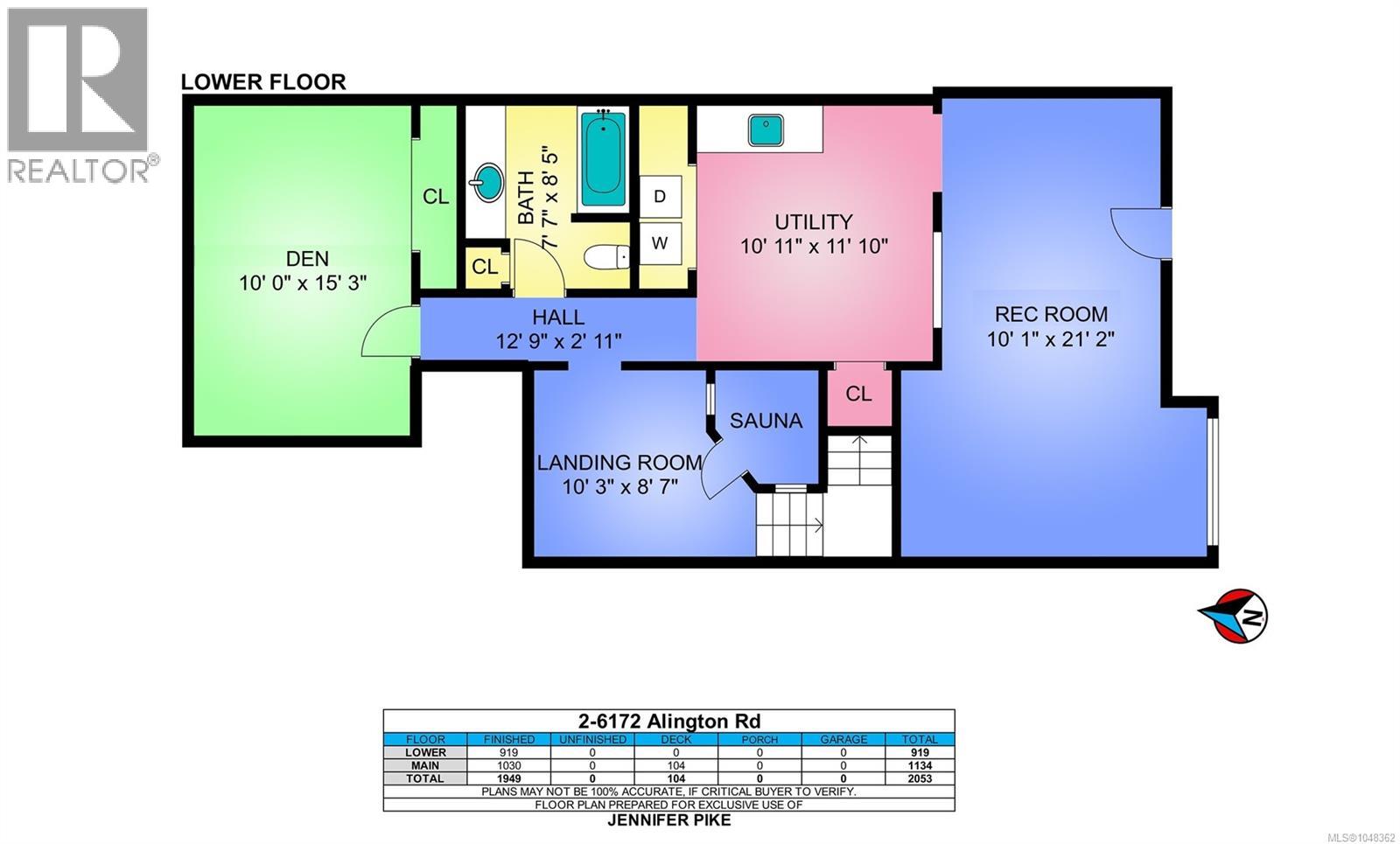 #2 6172 Alington Rd - Image 37