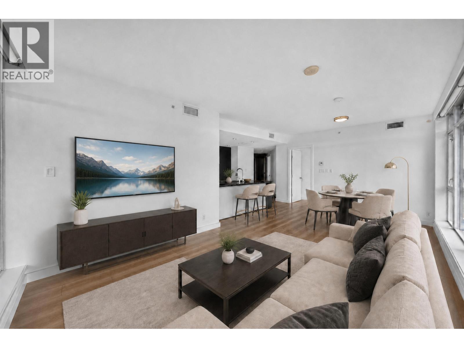 2 Bed, 2 Bath House for Sale in Vancouver – 3508 1372 SEYMOUR STREET, Vancouver – MLS# R3160365 - Image 6