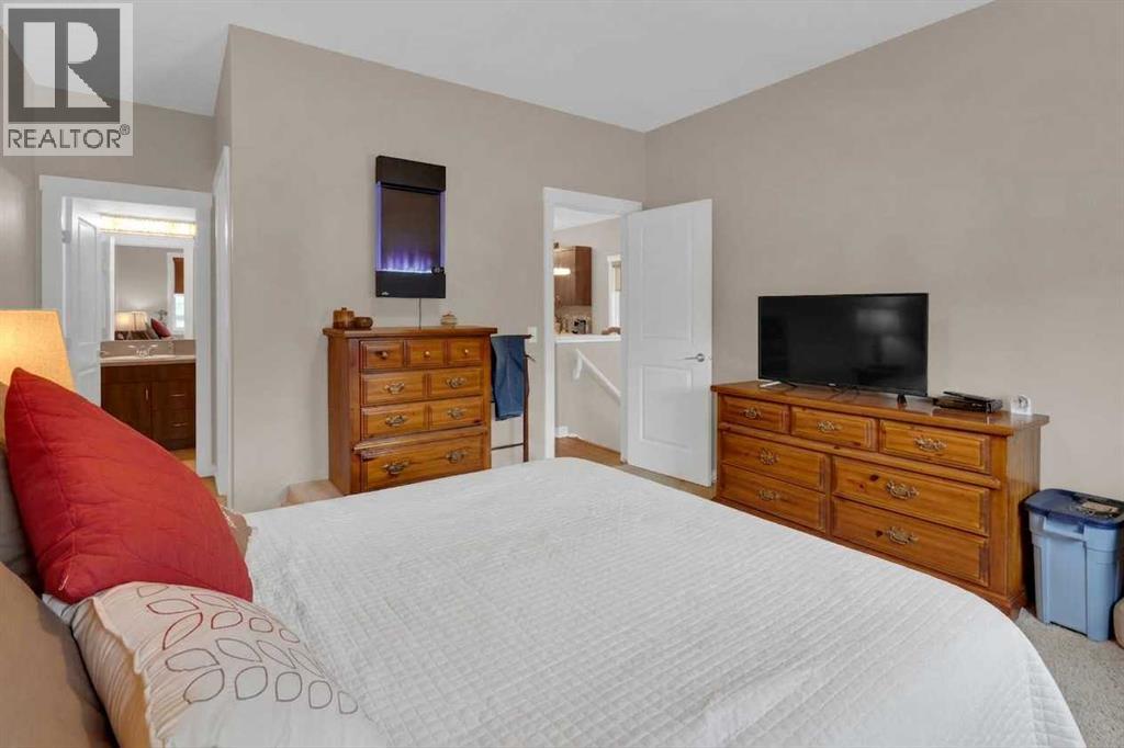 129 Fireside Place, Cochrane