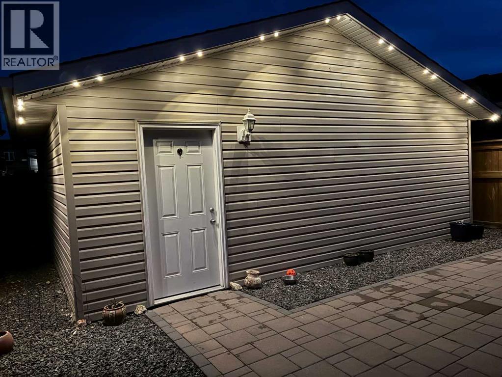 129 Fireside Place, Cochrane