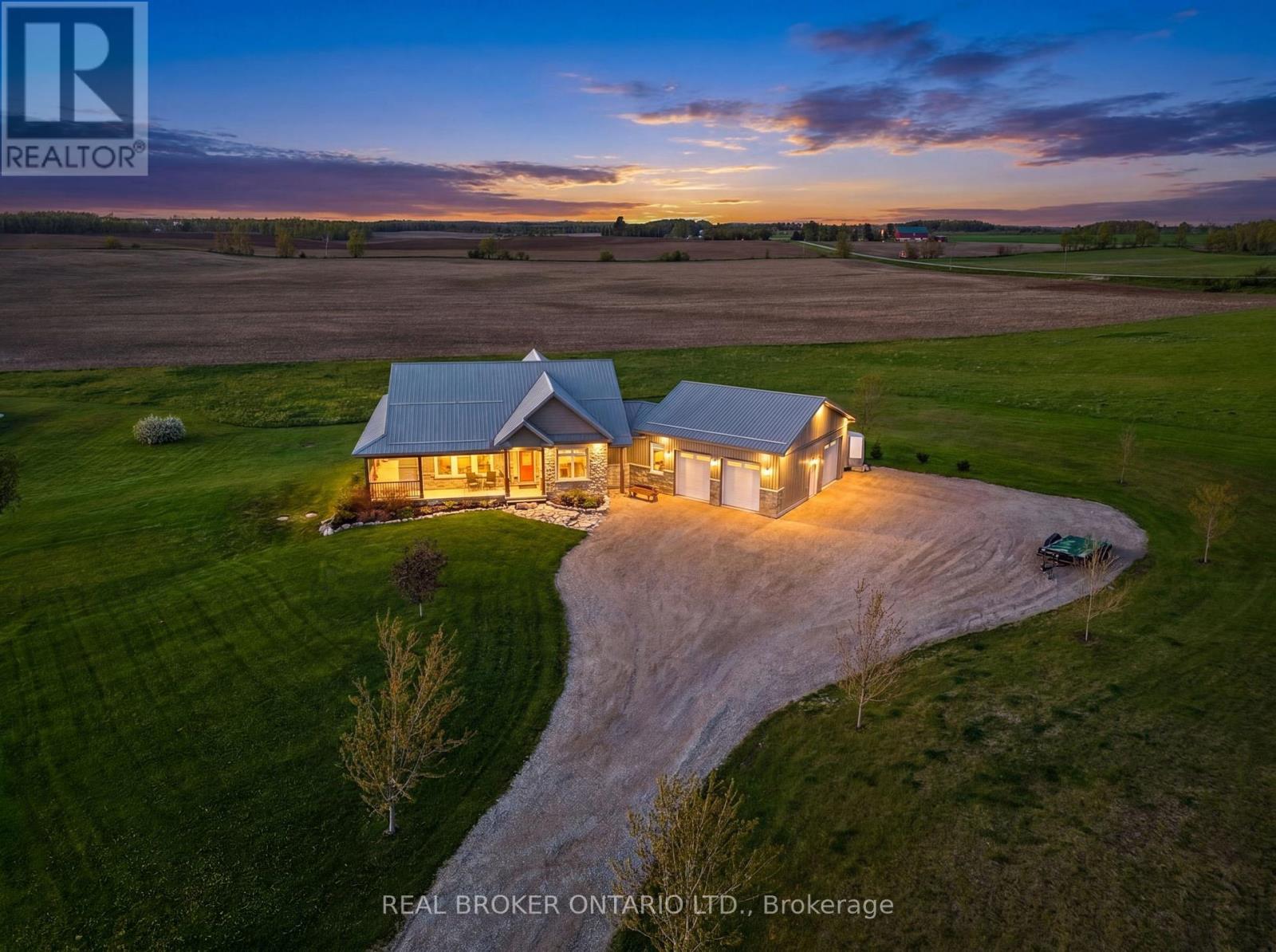706249 COUNTY ROAD 21 - 1