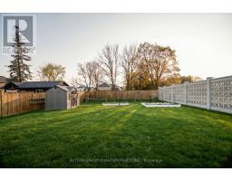 104 Thames Springs Crescent, Zorra, ON N0M2M0 Photo 16