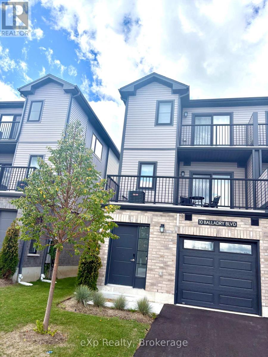 10 Balladry Boulevard, Stratford, Ontario, N5A0L5, Stratford, Ontario — photo 3 of 5