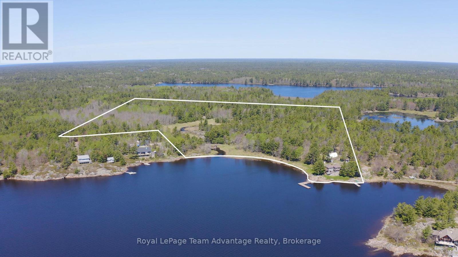 121 RATTLEBEAR DRIVE, The Archipelago (Archipelago North) — photo 2