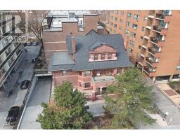106 - 212 St. George Street, Toronto, ON M5R2N5 Photo 6