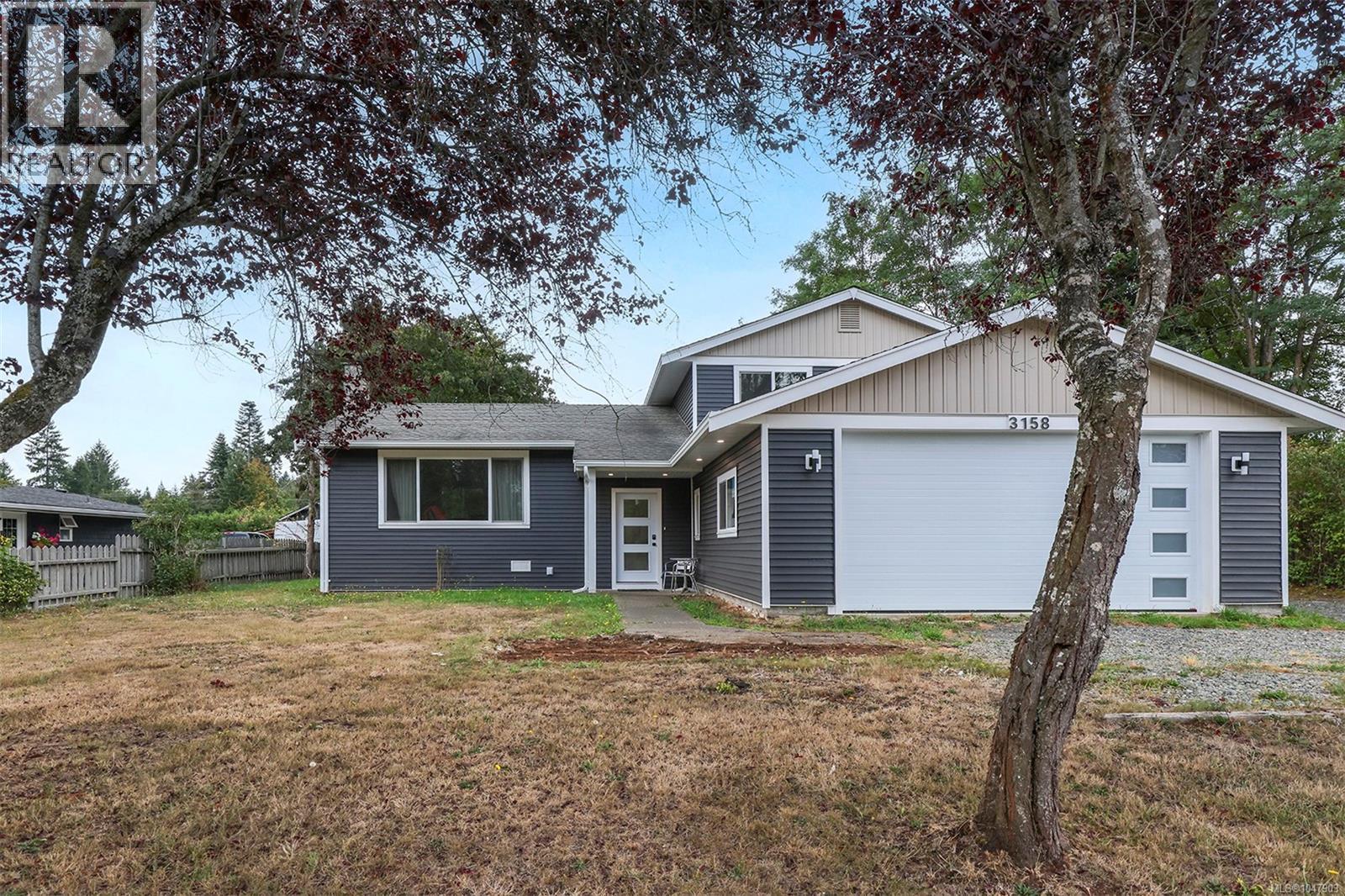 3158 Barford Cres - 1