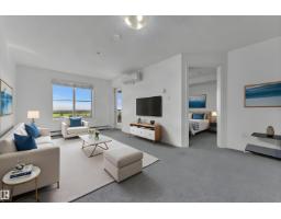 #323 274 Mcconachie Dr Nw, Edmonton, AB T5Y3N4 Photo 9