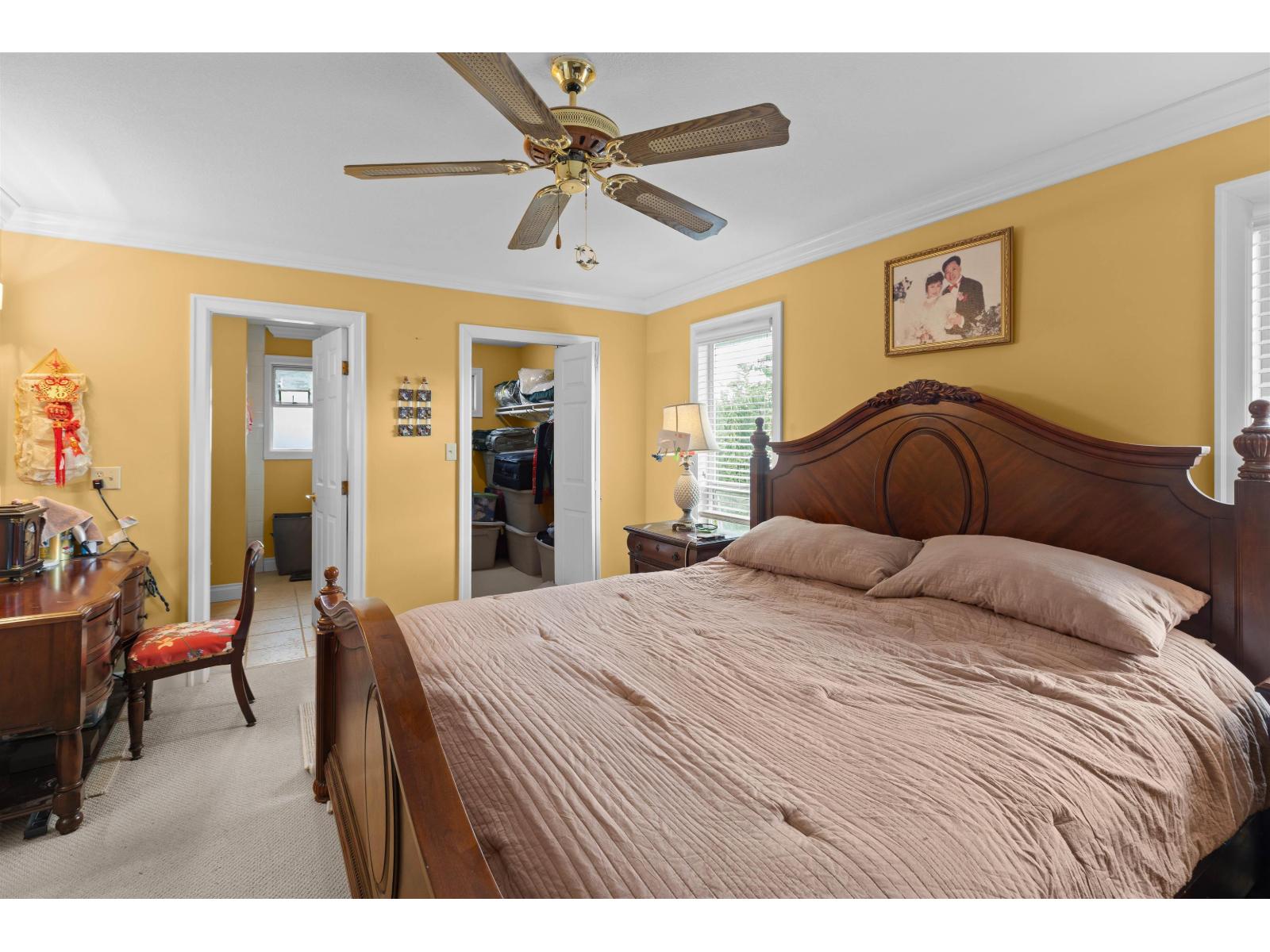 5 Bed, 3 Bath House for Sale in Abbotsford – 3504 CRESTON DRIVE, Abbotsford – MLS# R3159884 - Image 21
