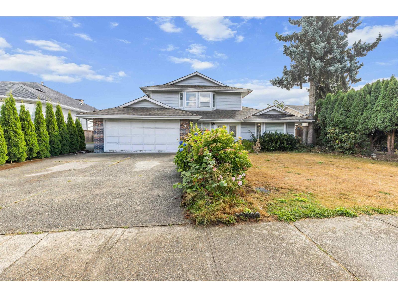 5 Bed, 3 Bath House for Sale in Abbotsford – 3504 CRESTON DRIVE, Abbotsford – MLS# R3159884 - Image 2