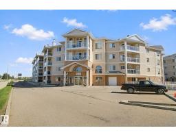 Apartment for sale at #218 7801 Golf Course Rd, Stony Plain — MLS® E4506453