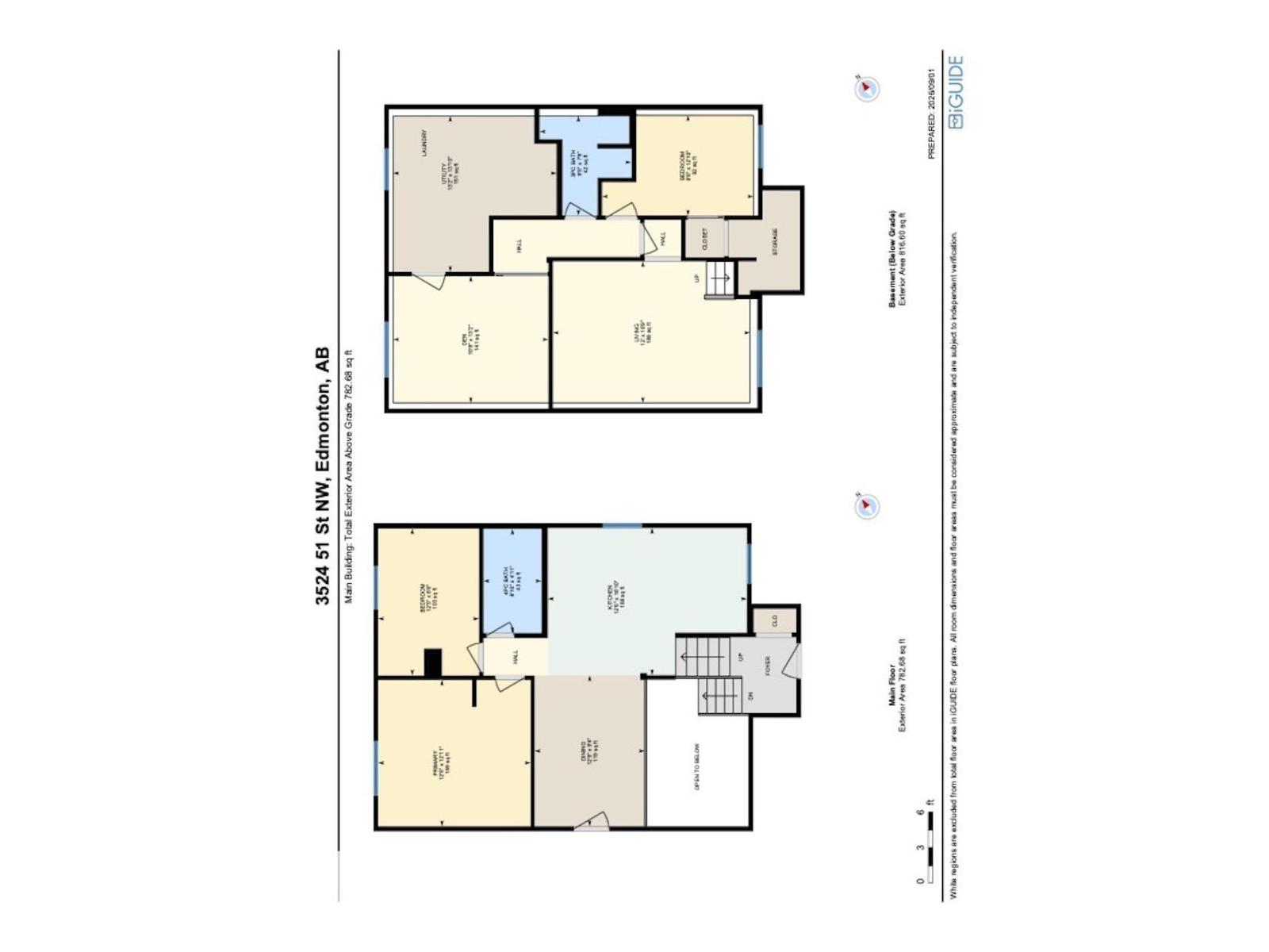 3524 51 ST NW - 43