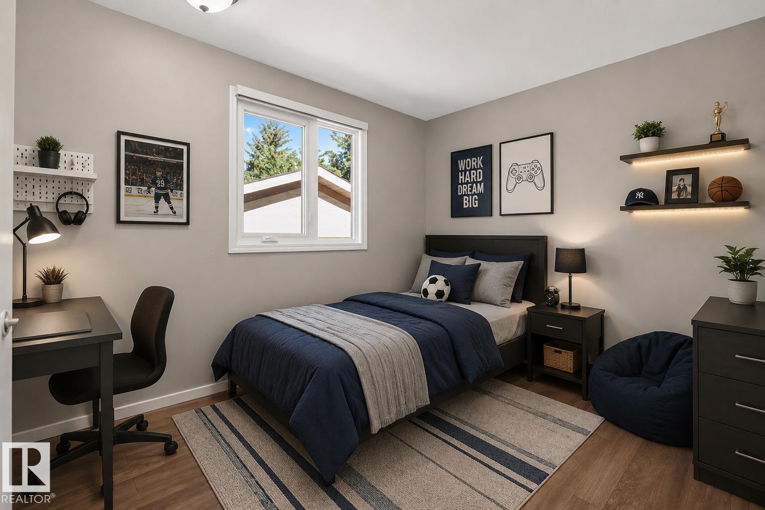 3524 51 ST NW - 5