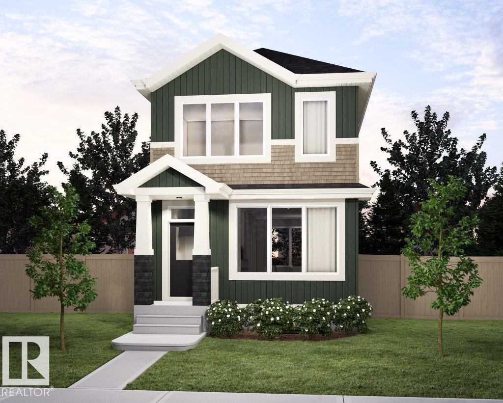8148 228 ST NW - 1