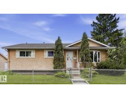 House for sale at 13008 105 St NW NW, Edmonton — MLS® E4506457