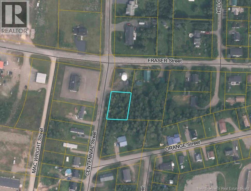 60 Centennial Street, Plaster Rock, New Brunswick, E7G1J1, Plaster Rock, New Brunswick — photo 2 of 3