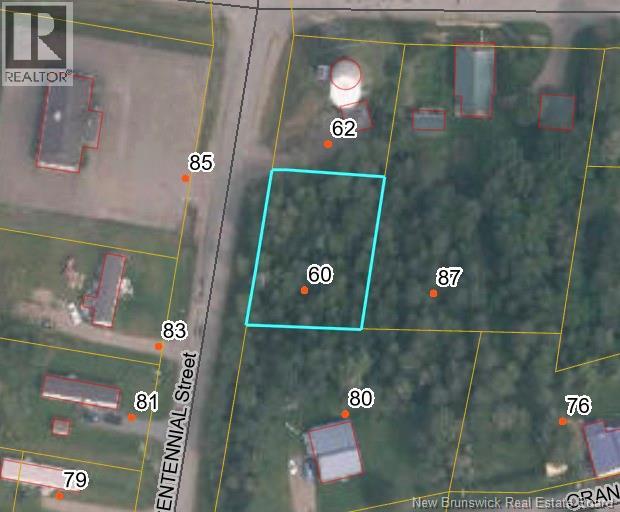 60 Centennial Street, Plaster Rock, New Brunswick, E7G1J1, Plaster Rock, New Brunswick — photo 3 of 3