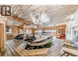 Primary Bedroom - 1347 Rosseau Road Unit# 10, Utterson, ON P0B1M0 Photo 7
