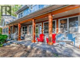 Bedroom - 1347 Rosseau Road Unit# 10, Utterson, ON P0B1M0 Photo 12