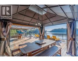 Bedroom - 1347 Rosseau Road Unit# 10, Utterson, ON P0B1M0 Photo 10
