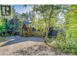 4pc Bathroom - 1347 Rosseau Road Unit# 10, Utterson, ON P0B1M0 Photo 14