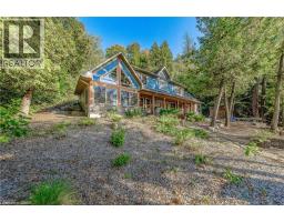 3pc Bathroom - 1347 Rosseau Road Unit# 10, Utterson, ON P0B1M0 Photo 15
