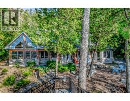 1347 Rosseau Road Unit# 10, Utterson, ON P0B1M0 Photo 16