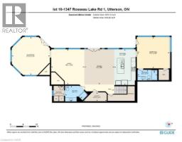 1347 Rosseau Road Unit# 10, Utterson, ON P0B1M0 Photo 48