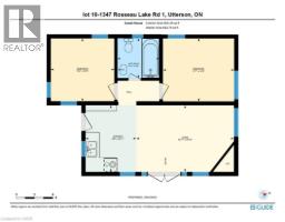 1347 Rosseau Road Unit# 10, Utterson, ON P0B1M0 Photo 49