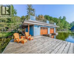 1347 Rosseau Road Unit# 10, Utterson, ON P0B1M0 Photo 35