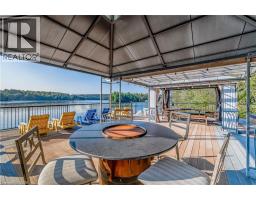 3pc Bathroom - 1347 Rosseau Road Unit# 10, Utterson, ON P0B1M0 Photo 8