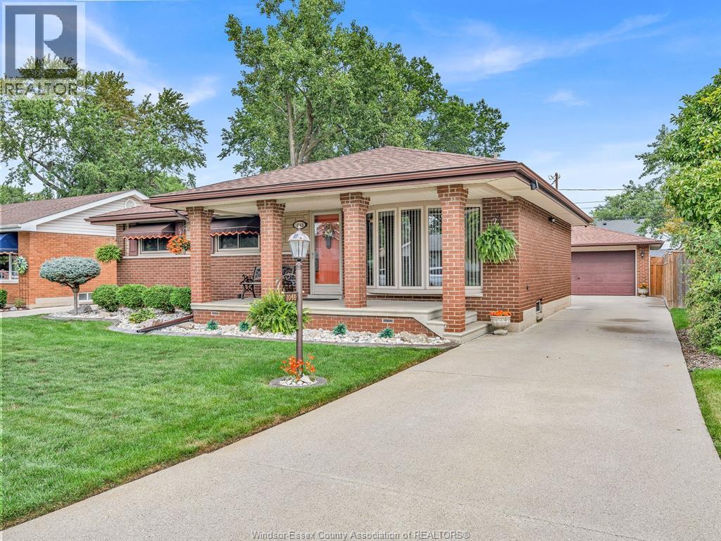1048 COVENTRY COURT - 1