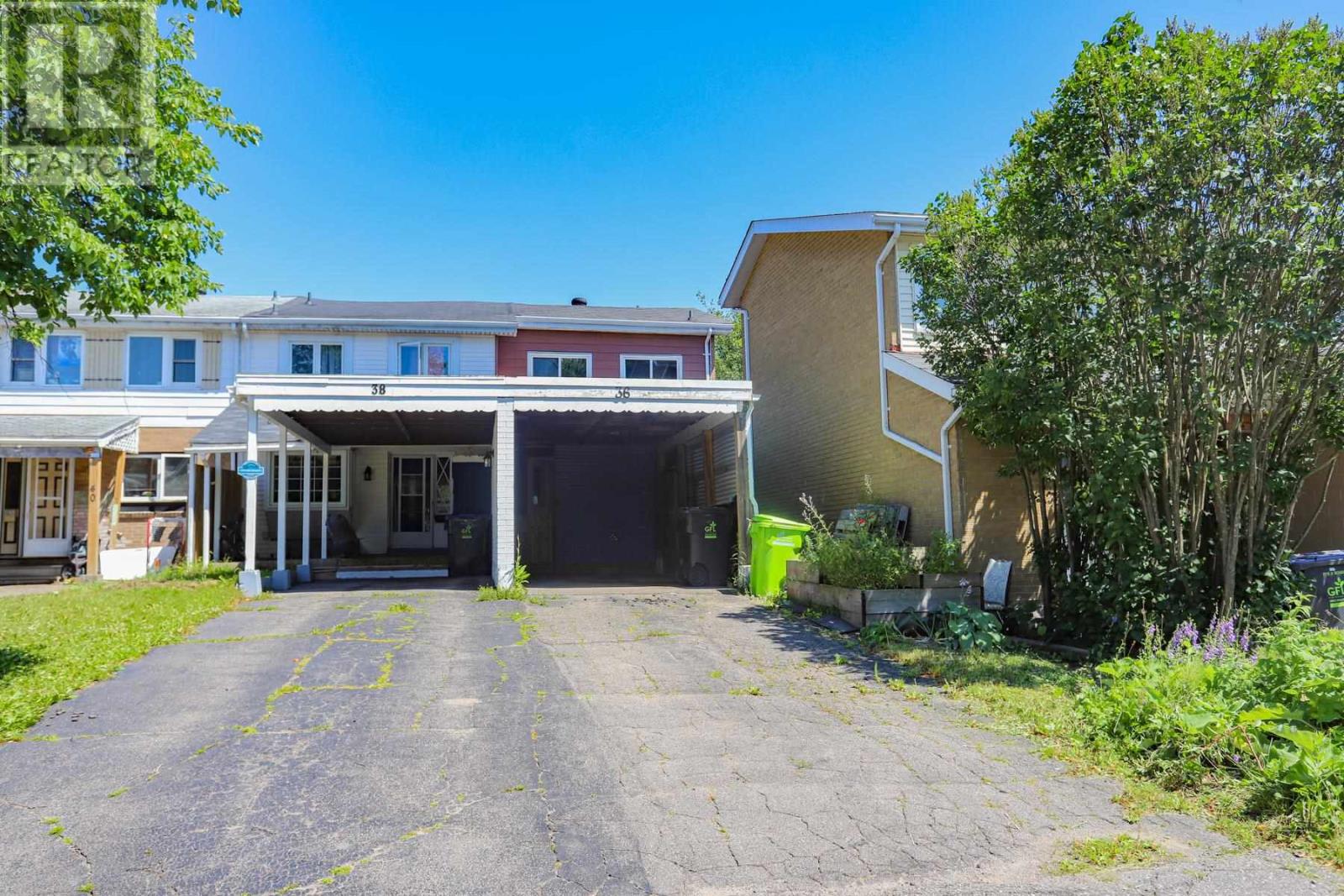 36 Ferguson AVE - 1