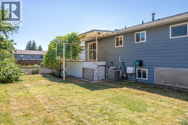 144 McGraw Street, Penticton