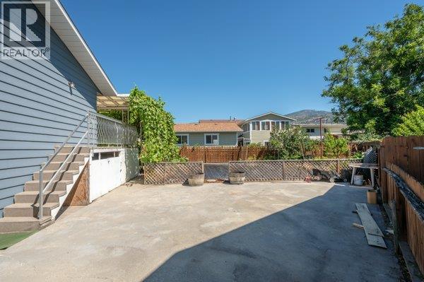 144 McGraw Street, Penticton