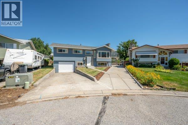 144 McGraw Street, Penticton