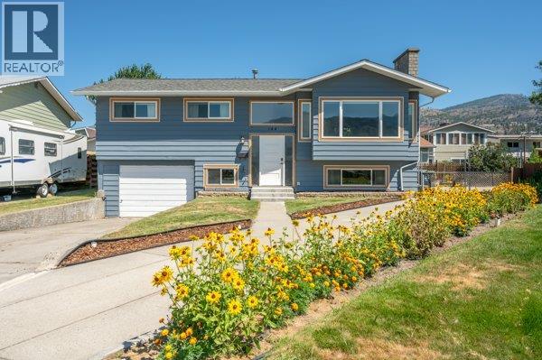 144 McGraw Street, Penticton