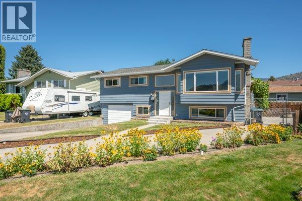 144 McGraw Street, Penticton