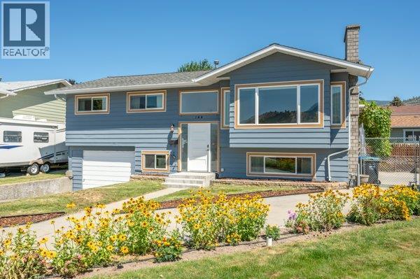 144 McGraw Street, Penticton