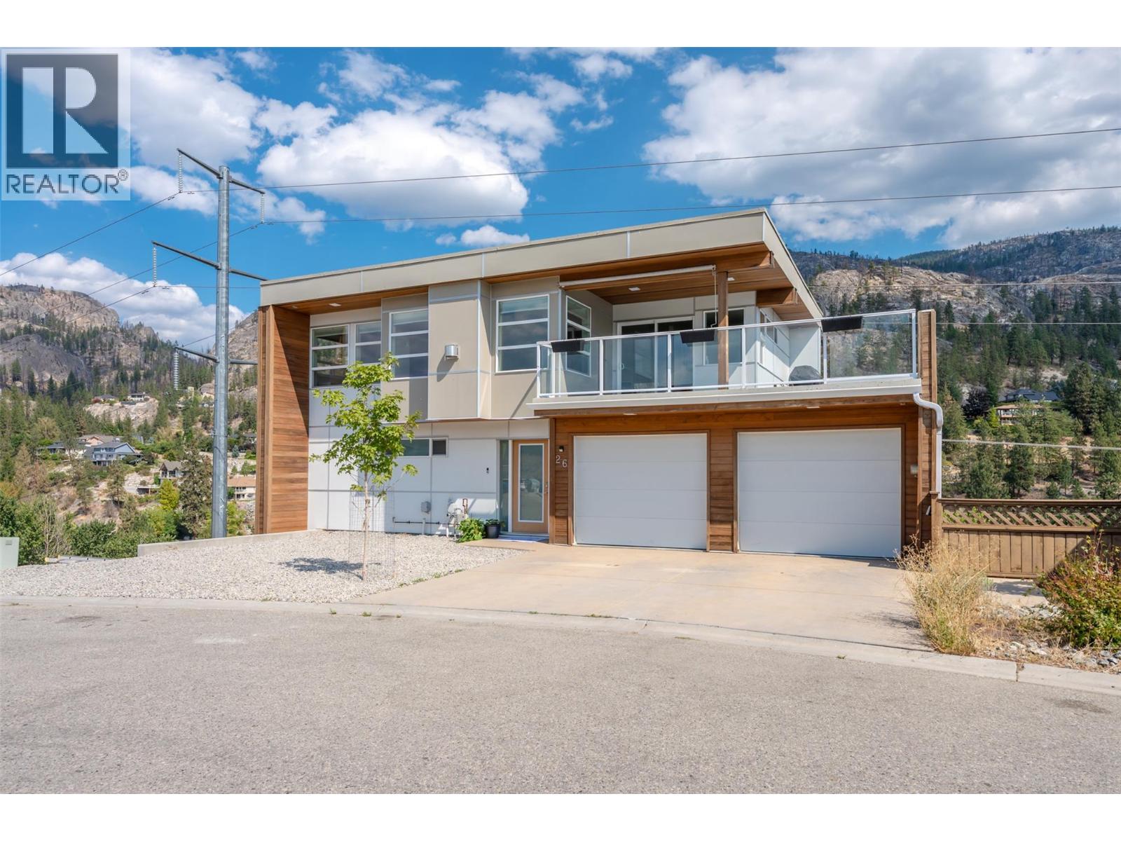 125 Cabernet Drive Unit# 26, Okanagan Falls