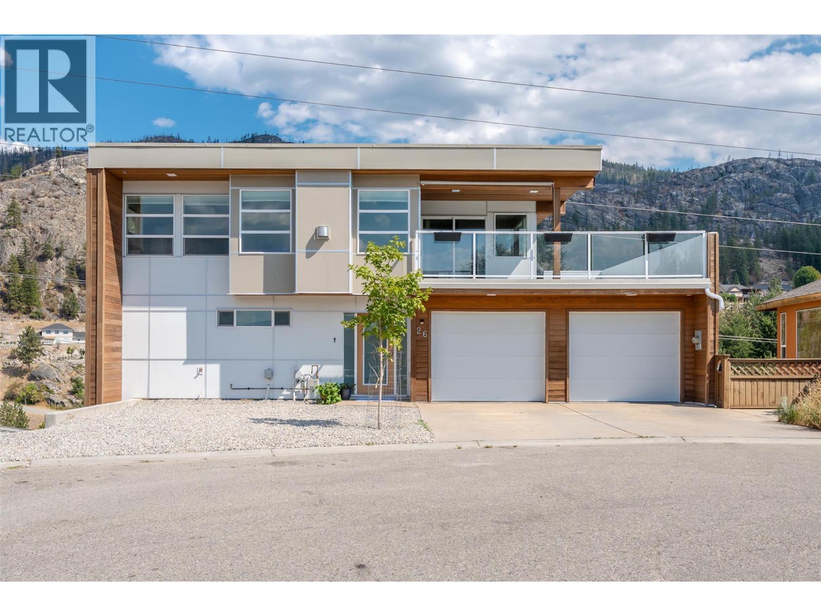 125 Cabernet Drive Unit# 26, Okanagan Falls