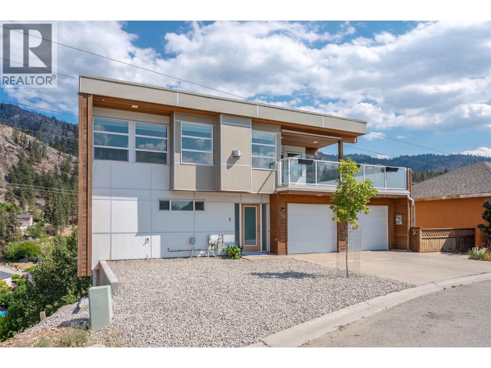 125 Cabernet Drive Unit# 26, Okanagan Falls